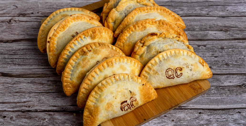 Docena de empanadas